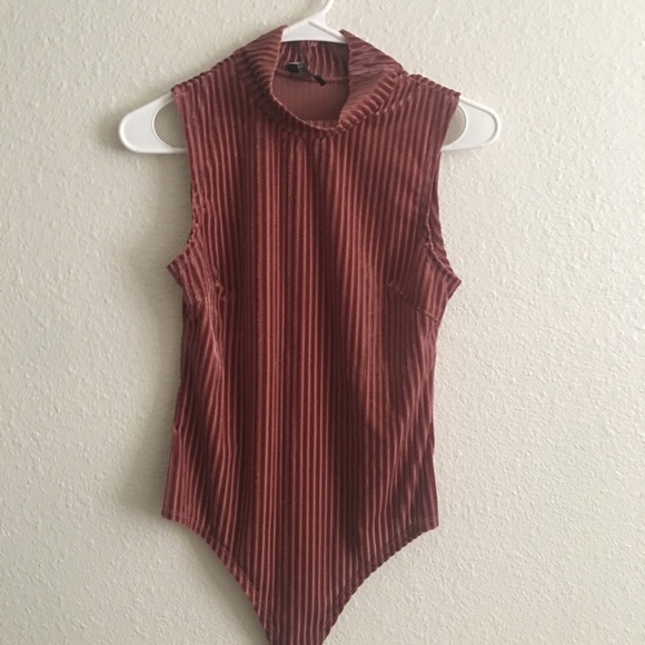 Forever Bad Bodysuit - Fashion Nova - Picture 5 of 5